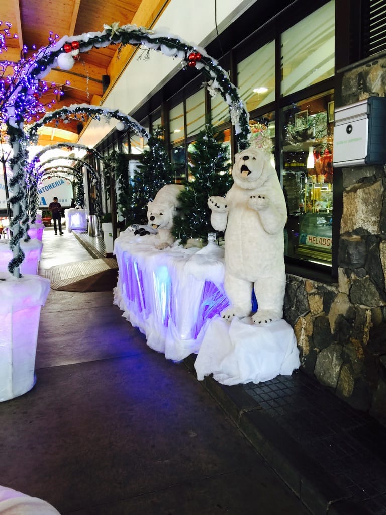 Navidad — Tenerife 2014