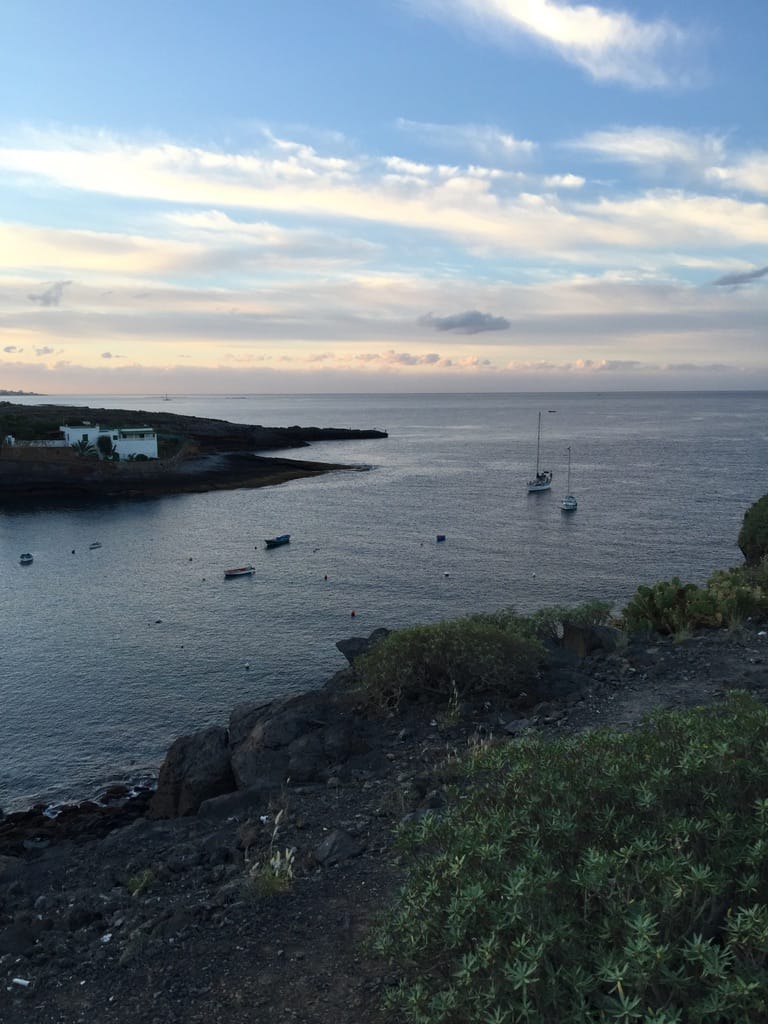 Adeje — Tenerife 2015