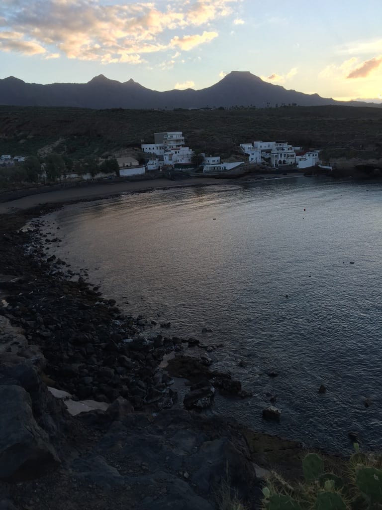 Adeje — Tenerife 2015