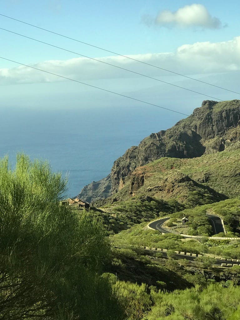 Santiago del Teide — Tenerife 2015