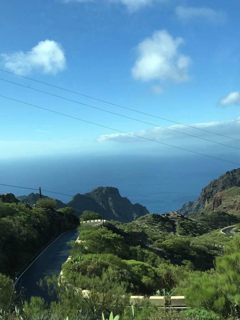 Santiago del Teide — Tenerife 2015