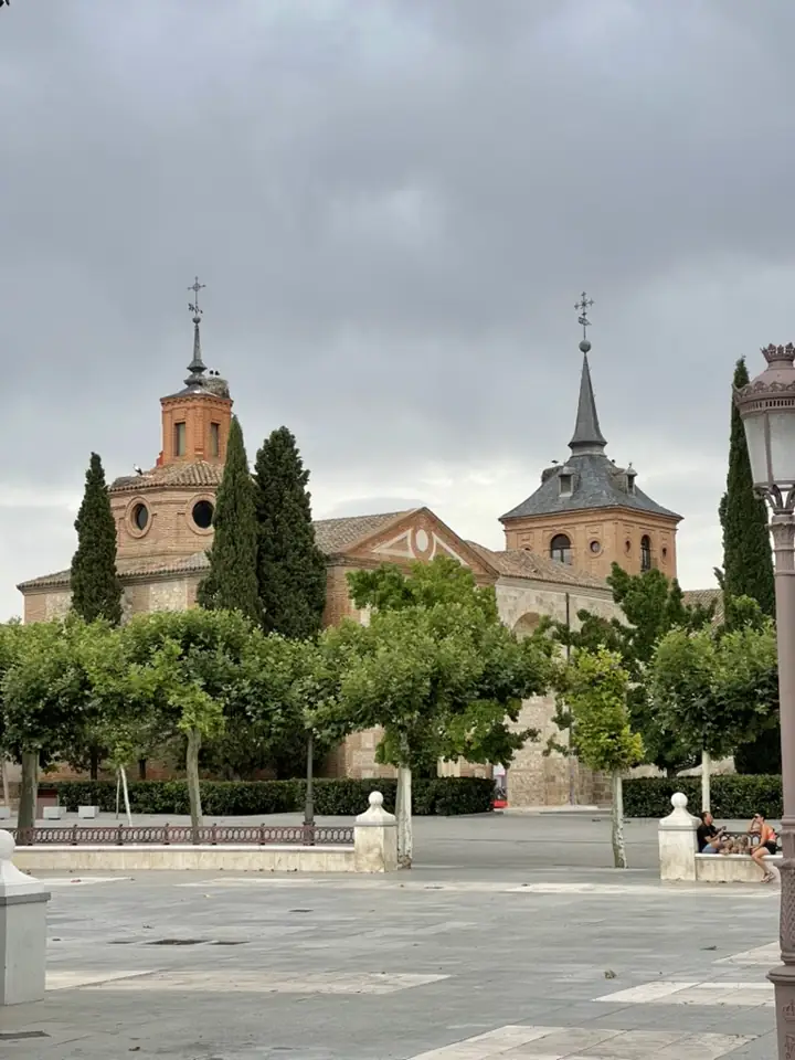 Alcalá de Henares