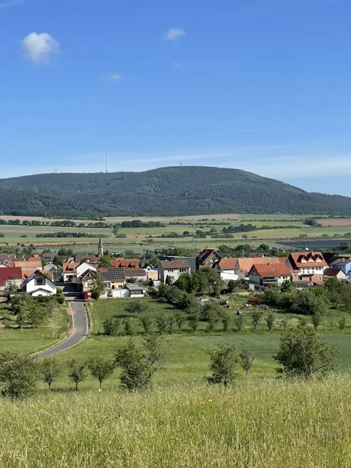 Breunigweiler, en el Palatinado alemán