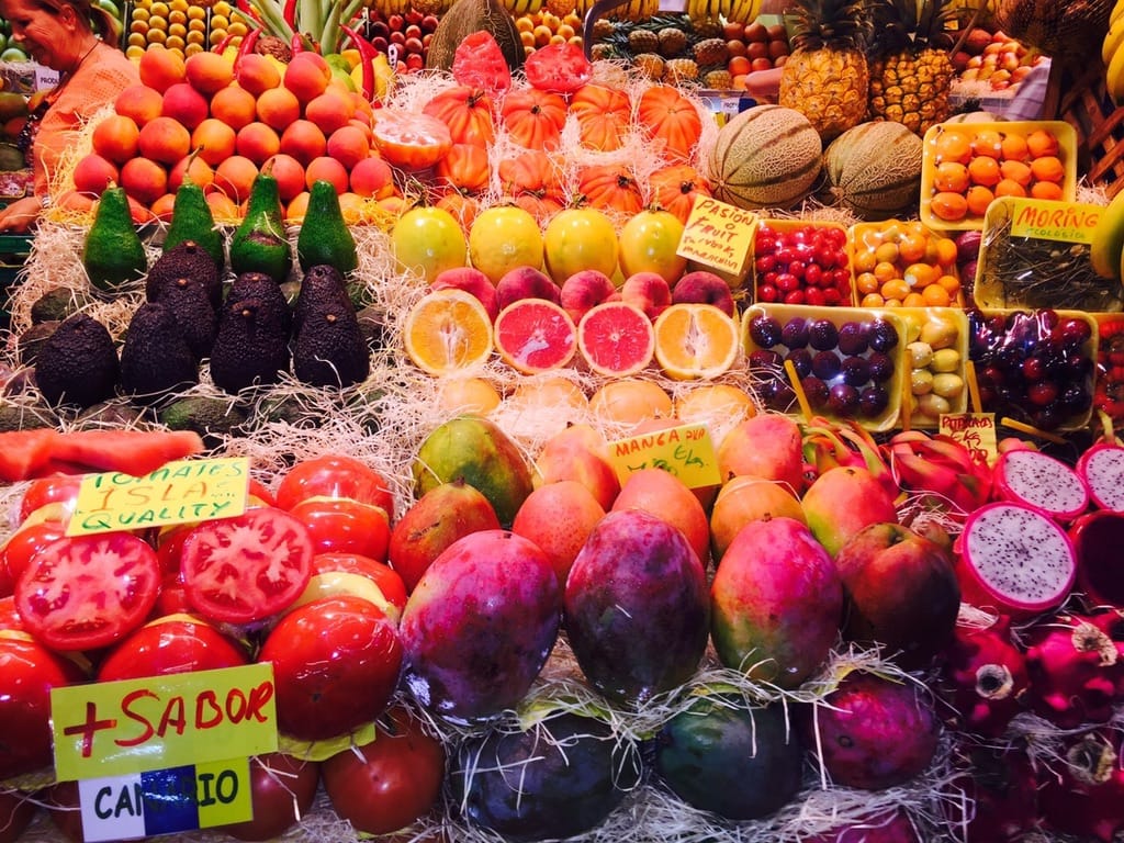 Las Palmas de Gran Canaria — Gran Canaria 2015