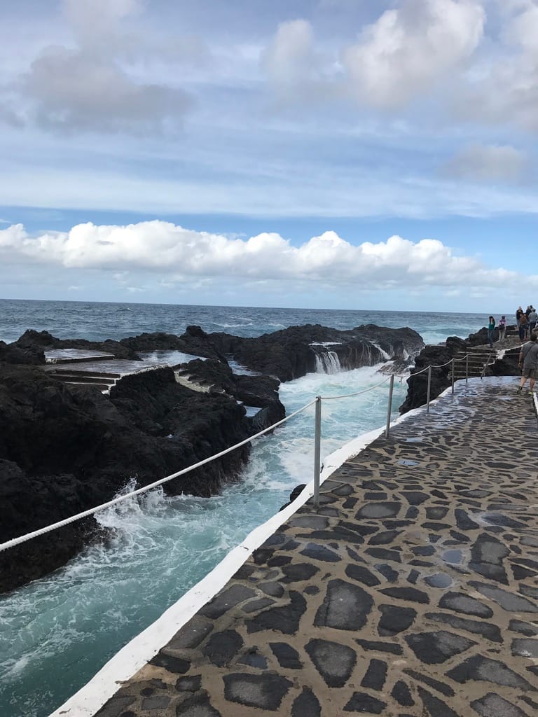 Garachico — Tenerife 2016