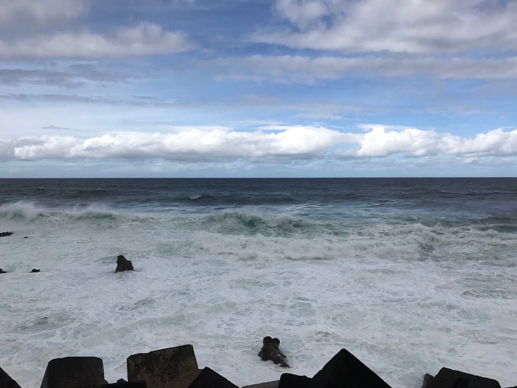 Garachico — Tenerife 2016