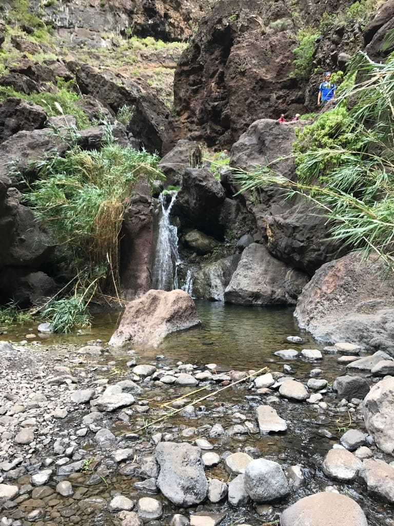 Masca — Tenerife 2016