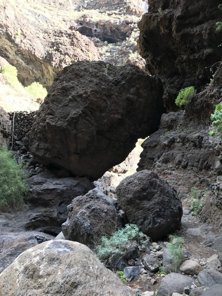 Masca — Tenerife 2016