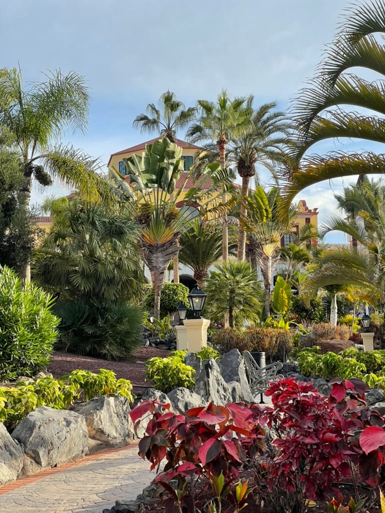 Adeje — Tenerife 2022