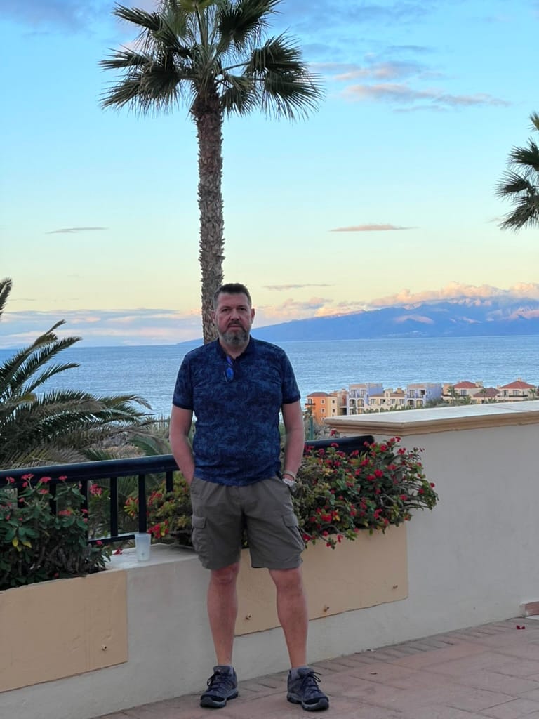 Adeje — Tenerife 2022