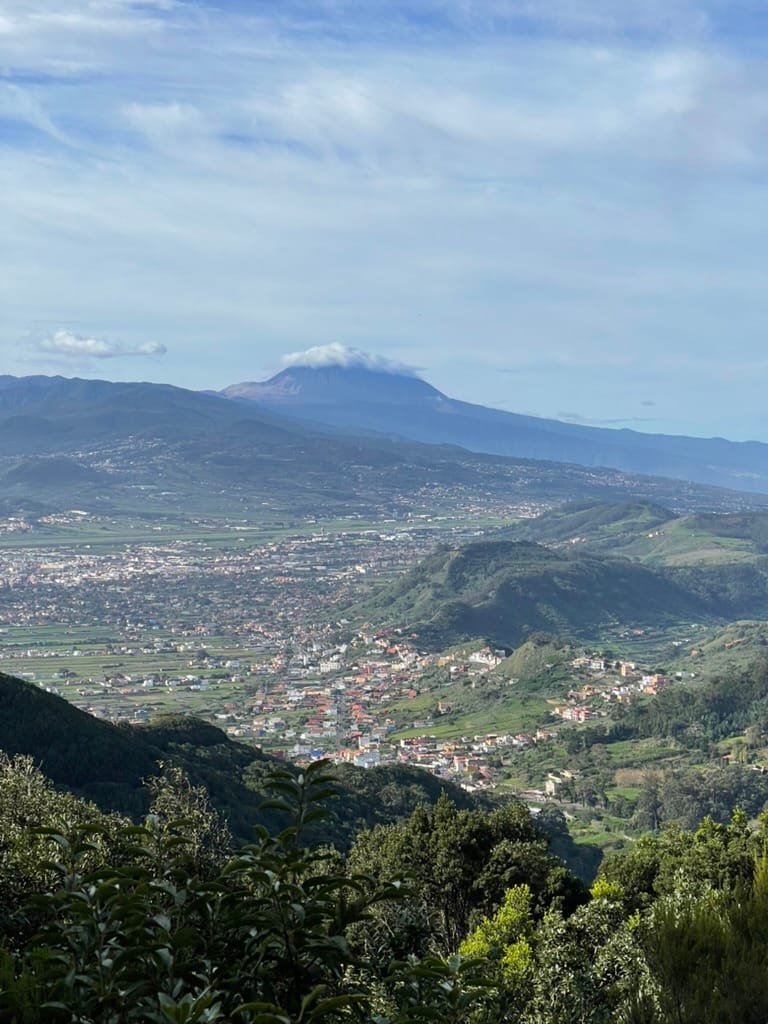 El Teide — Tenerife 2022
