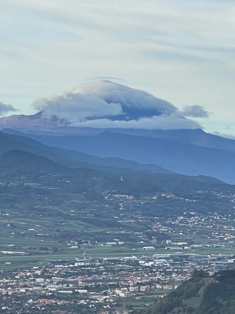 El Teide — Tenerife 2022