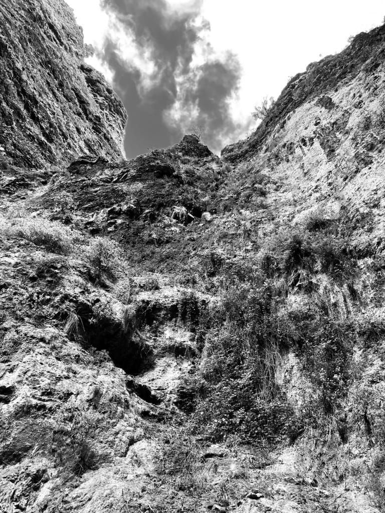 Barranco del Infierno — Tenerife 2023