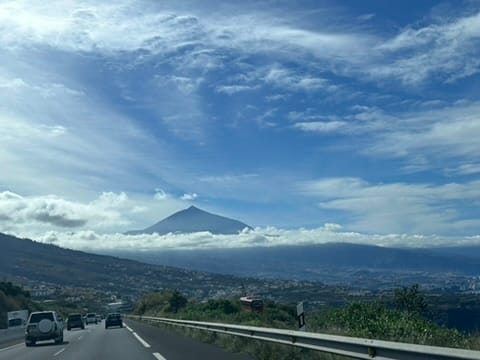El Teide — Tenerife 2025